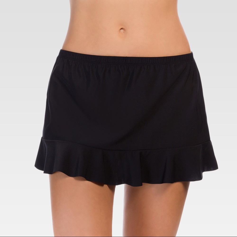 Swim Skirt 👙